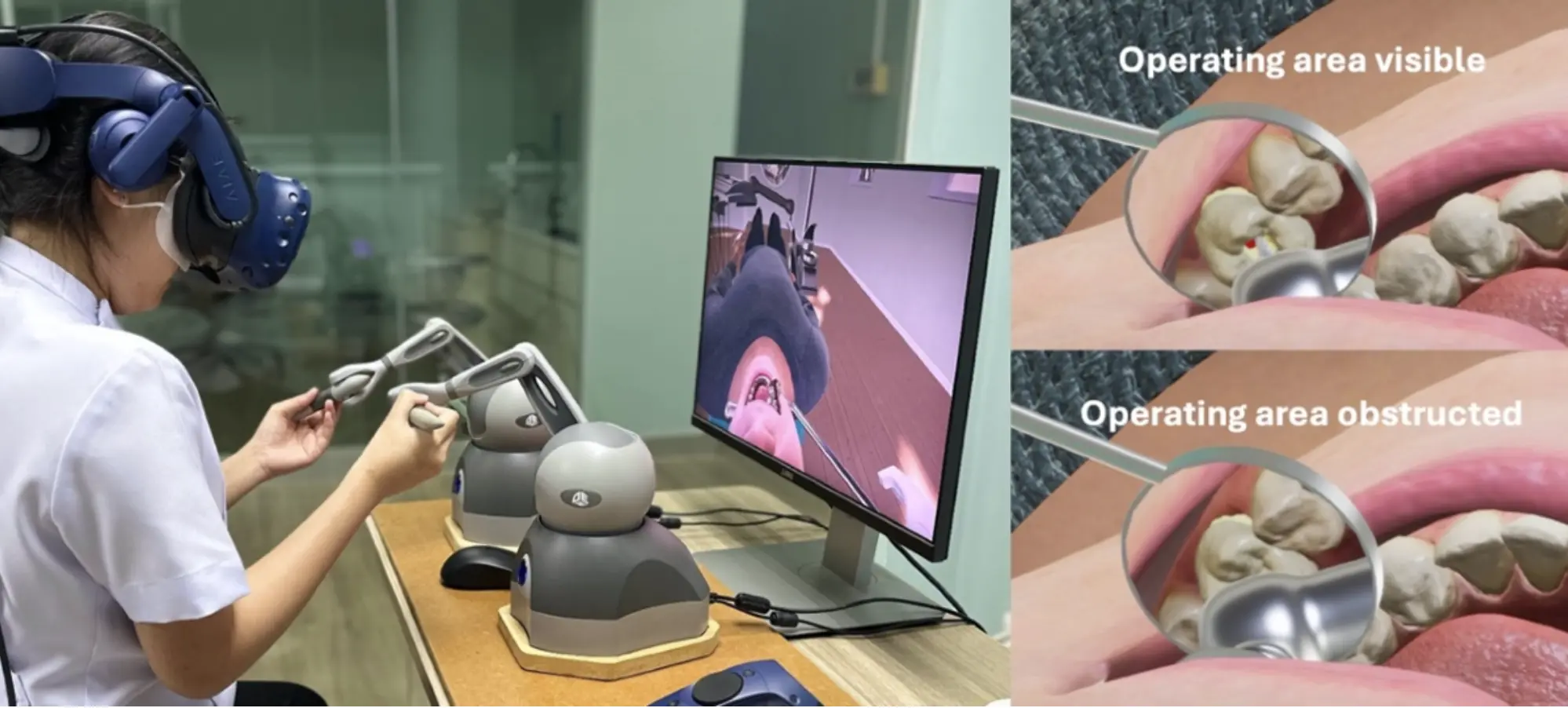 VR_Mirror_Endodontic_Training