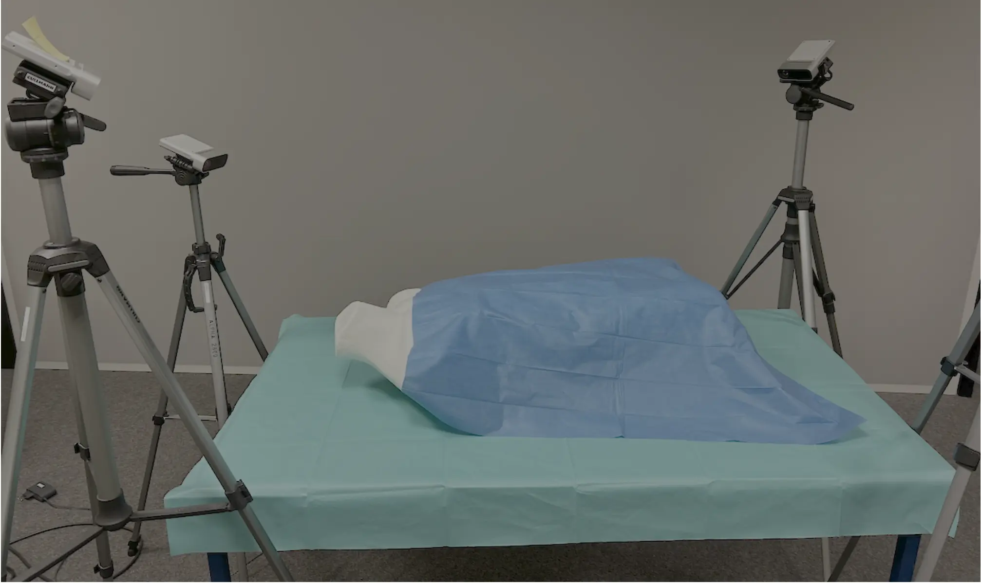 AI Surgery Tracking