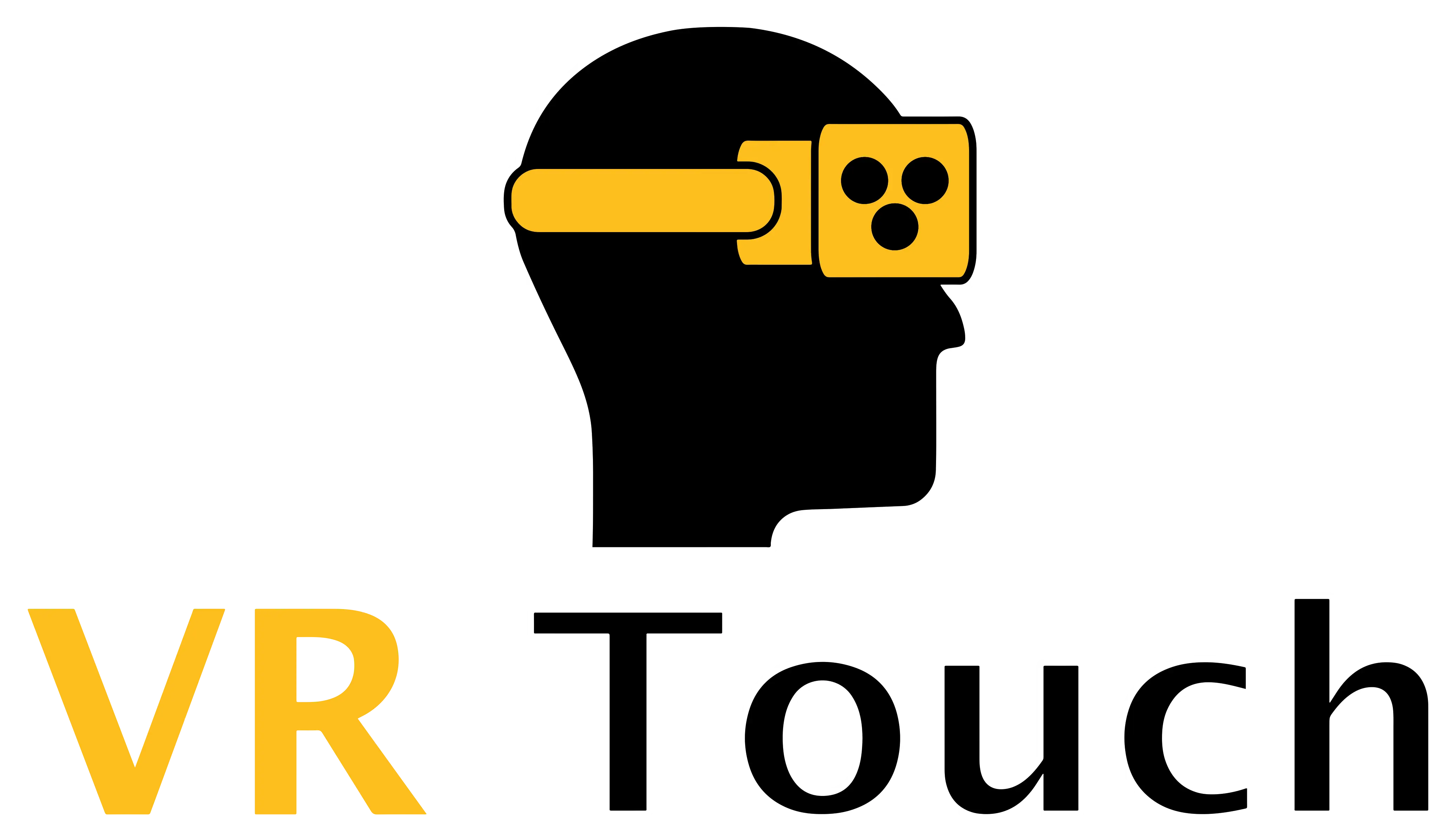 VR Touch