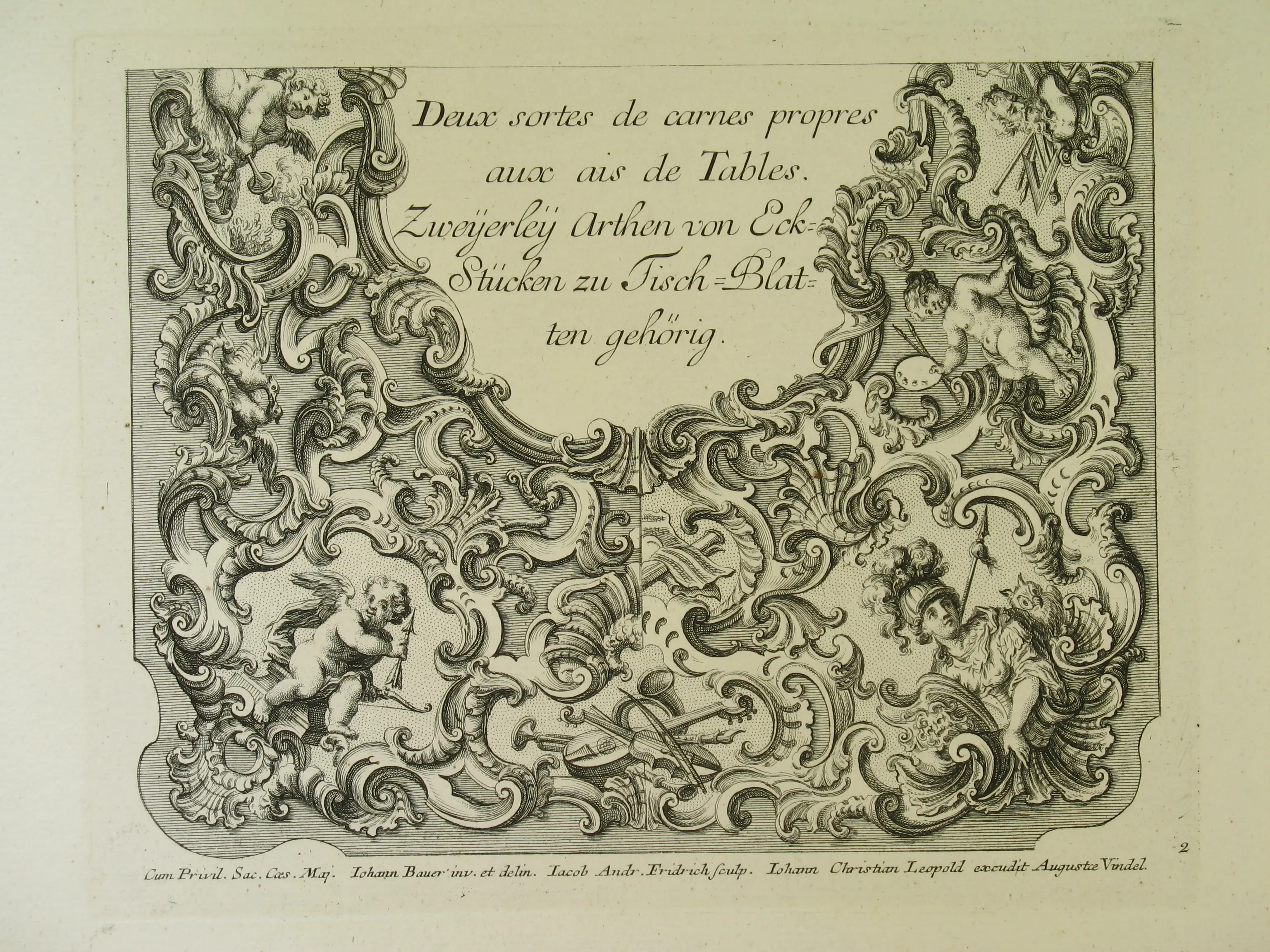 Dataset sample: original print
